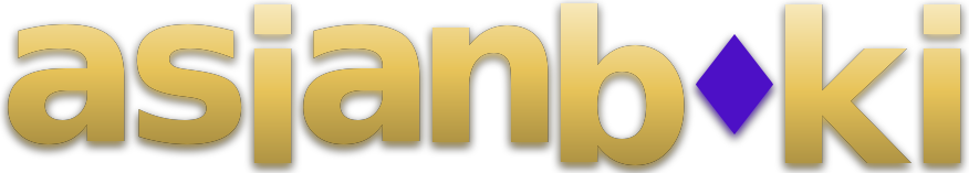 asianboki logo